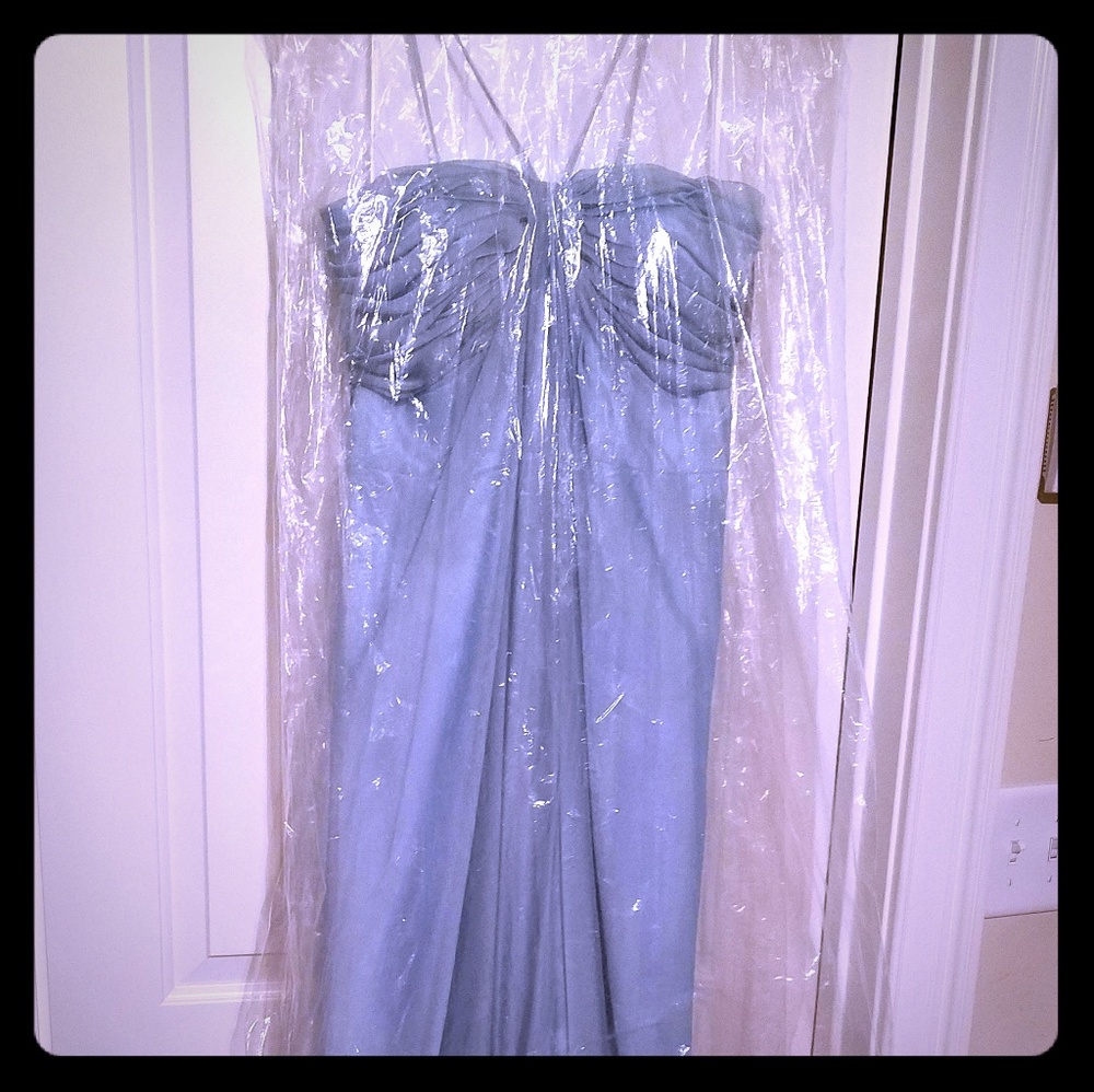 Bridesmaid Dress